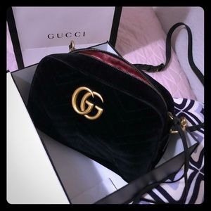 Gucci bag